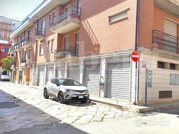 Box/Posto auto San Severo [Cod. rif 3164590VRG]
