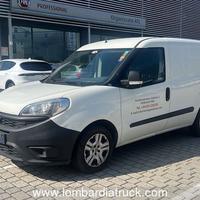 FIAT DOBLO' VAN EURO 6B