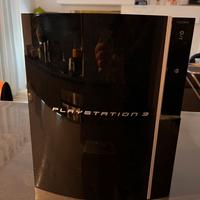 Playstation 3 + giochi