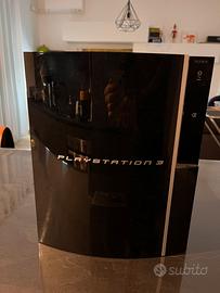 Playstation 3 + giochi