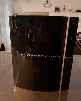 Playstation 3 + giochi