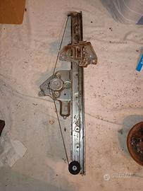 Motorino finestrino dx Suzuki 2006