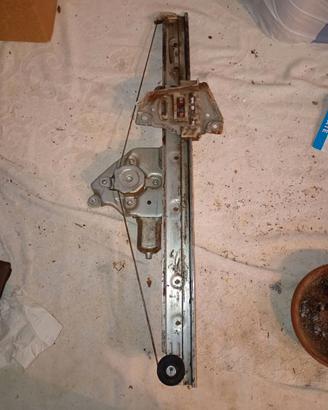 Motorino finestrino dx Suzuki 2006