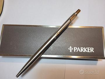 Parker Classic Flighter GT penna vintage 