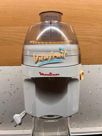 Centrifuga Moulinex Vitafruit
