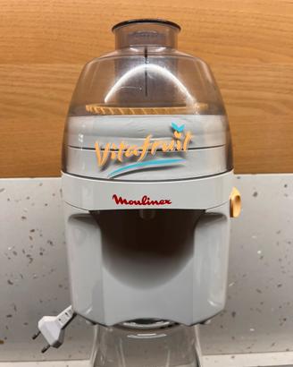 Centrifuga Moulinex Vitafruit