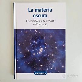La Materia Oscura - A.Casas - RBA - 2023