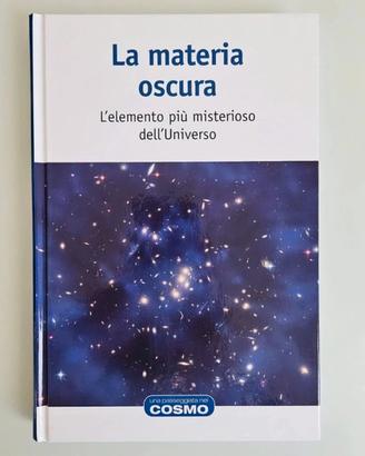 La Materia Oscura - A.Casas - RBA - 2023