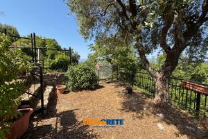 CASA SEMINDIPENDENTE A RICCÒ DEL GOLFO DI SPEZIA