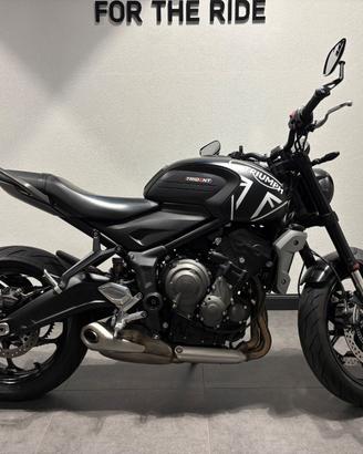 Triumph Trident 660