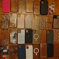 Cover per iPhone 11