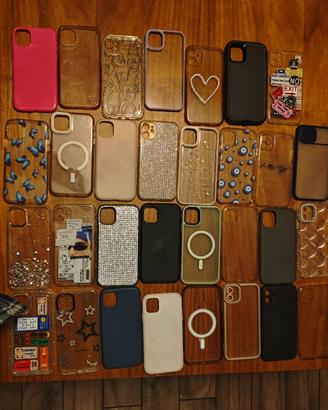 Cover per iPhone 11