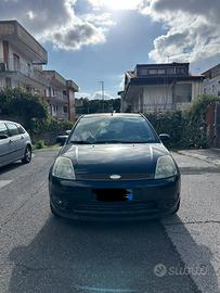 FORD FIESTA 1600 diesel anno 2005