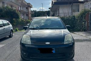 FORD FIESTA 1600 diesel anno 2005