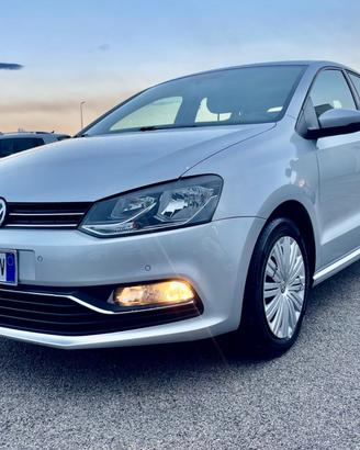 VOLKSWAGEN POLO 1.2 TSI 90CV 5P BMT FULL MY17