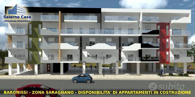 Zona baronissi, nuove costruzioni