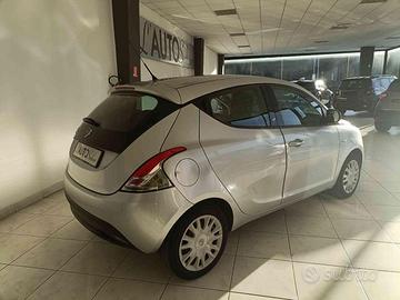 LANCIA Ypsilon 1.2 69 CV 5 porte GPL Ecochic Pla