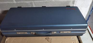 Valigia Browning porta arco, frecce e accessori