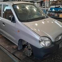 RICAMBI Hyundai Atos 1.0B anno 2001 - BR312