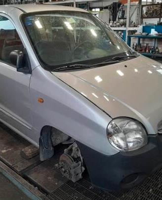 RICAMBI Hyundai Atos 1.0B anno 2001 - BR312