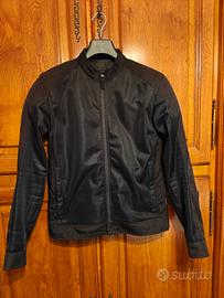 Giacca moto estiva 