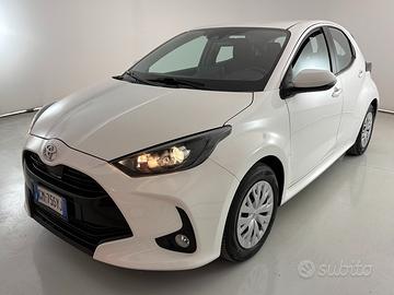 TOYOTA Yaris IV 2020 - Yaris 1.0 Active