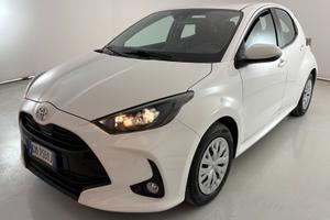 TOYOTA Yaris IV 2020 - Yaris 1.0 Active