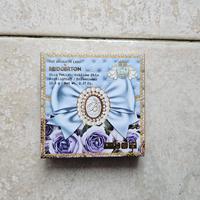 illuminante pat mcgrath x Bridgerton 