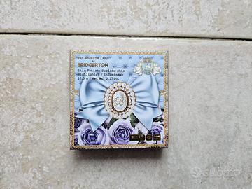 illuminante pat mcgrath x Bridgerton 