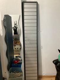 Parete a doghe modulare