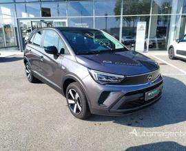 Opel Crossland 1.2 Benzina 110cv EDITION KM ZERO