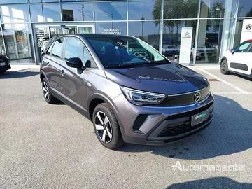 Opel Crossland 1.2 Benzina 110cv EDITION KM ZERO