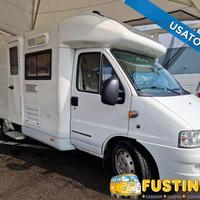 LAIKA KREOS 3007 L Semintegrale 4 p - + portamo