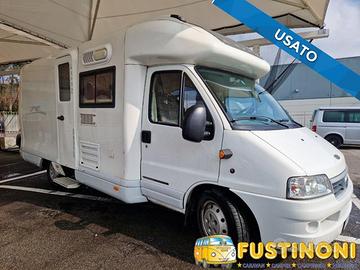 LAIKA KREOS 3007 L Semintegrale 4 p - + portamo