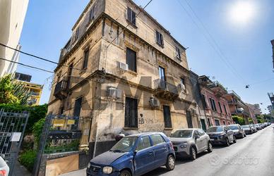 Appartamento - Catania