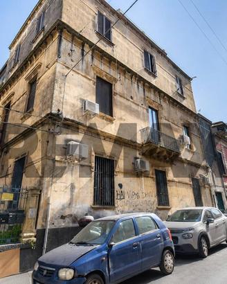 Appartamento - Catania