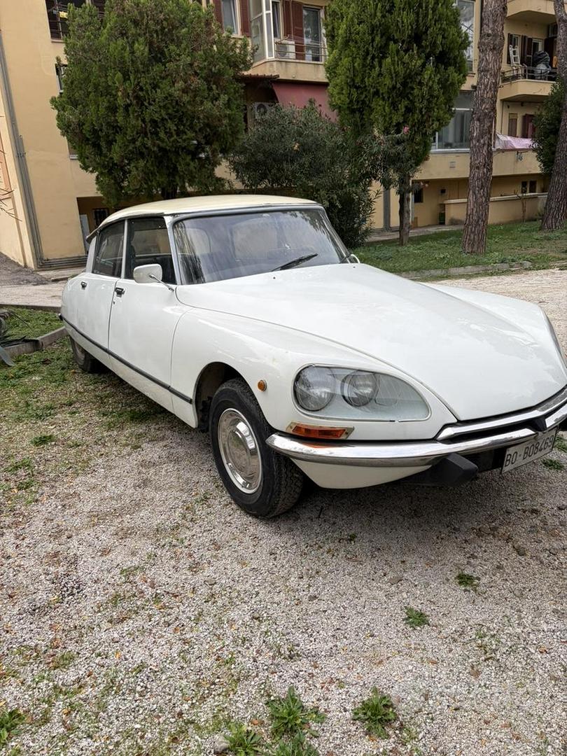 Citroen Altro modello