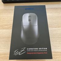 Pulsar Tenz Signature Edition