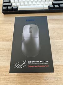 Pulsar Tenz Signature Edition