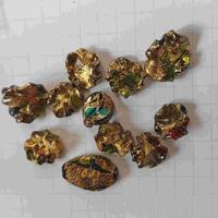 Perle vetro di murano