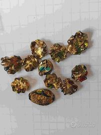 Perle vetro di murano