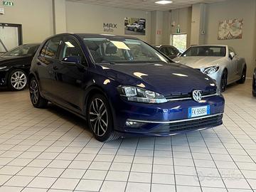 Volkswagen Golf 1.6 TDI 110 CV 5p. Business BlueMo