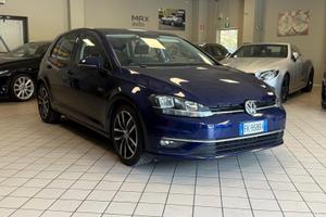Volkswagen Golf 1.6 TDI 110 CV 5p. Business BlueMo