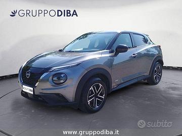 Nissan Juke II 2024 1.6 hev N-Connecta