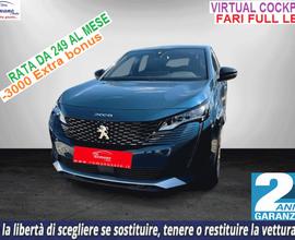 PEUGEOT - 3008 - BlueHDi 130 EAT8 Allure Pack#