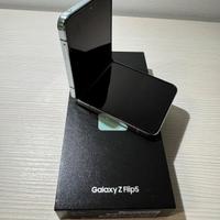 Samsung Galaxy Z flip 512gb