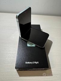 Samsung Galaxy Z flip 512gb