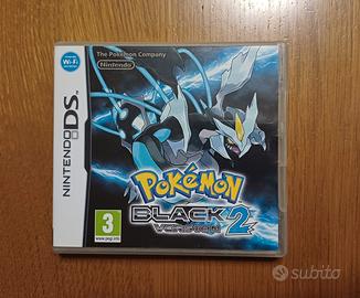 Pokémon Nero 2 (ENG)