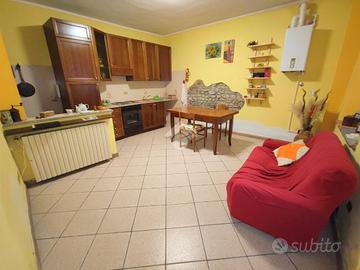 CASA SEMINDIPENDENTE A VOLPEDO