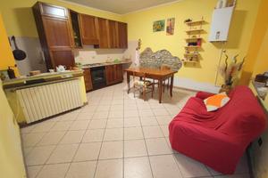 CASA SEMINDIPENDENTE A VOLPEDO